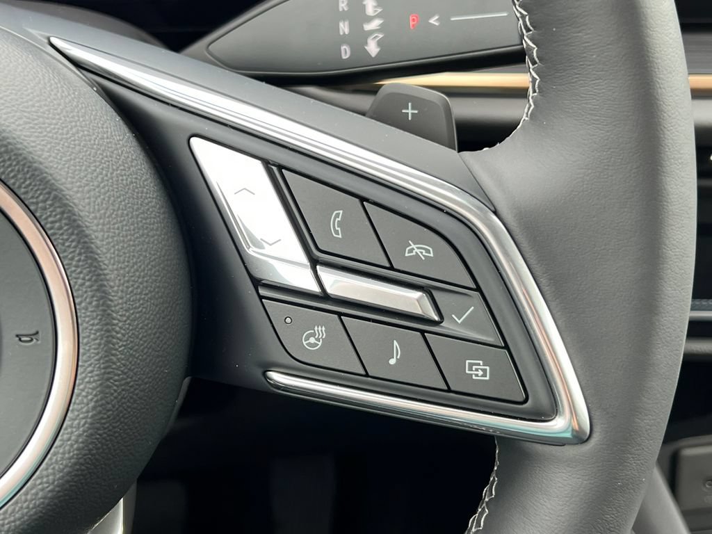 New 2026 Buick Envision Avenir AWD/4WD image 24