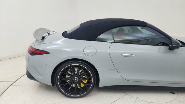 Used 2023 Mercedes-Benz SL 55 AMG 4MATIC image 12