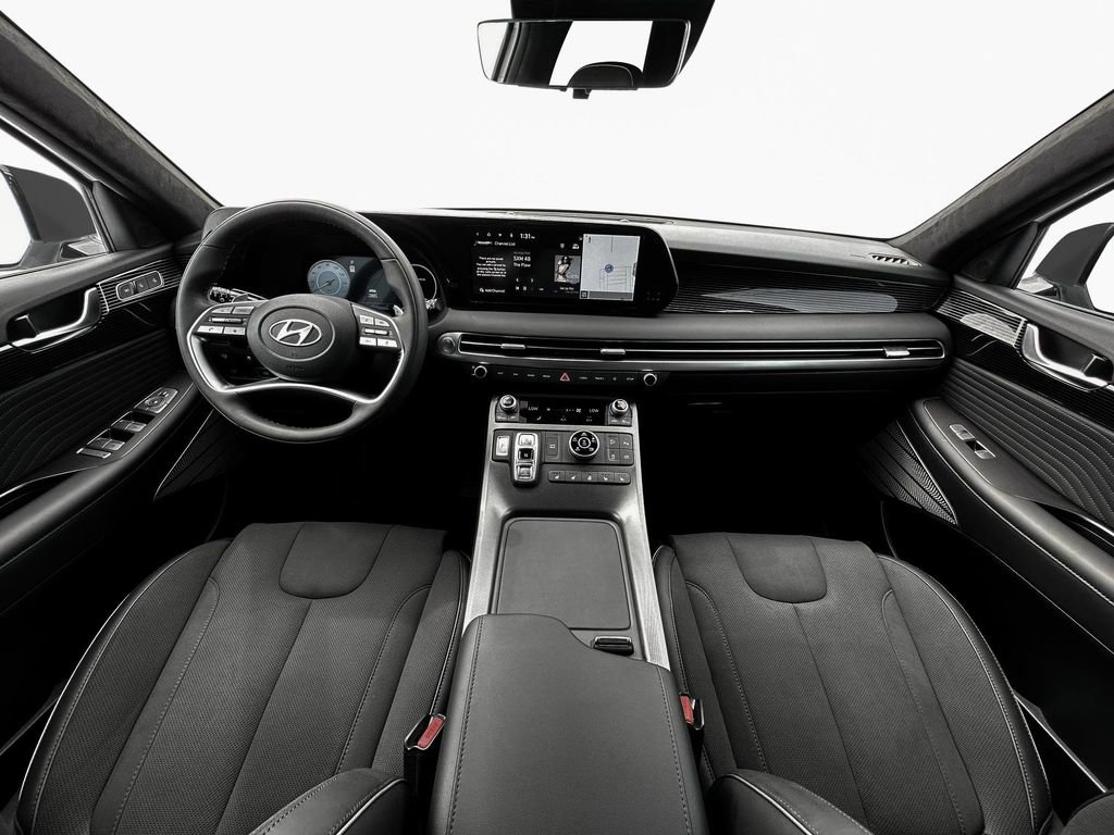 New 2025 Hyundai Palisade Calligraphy image 13