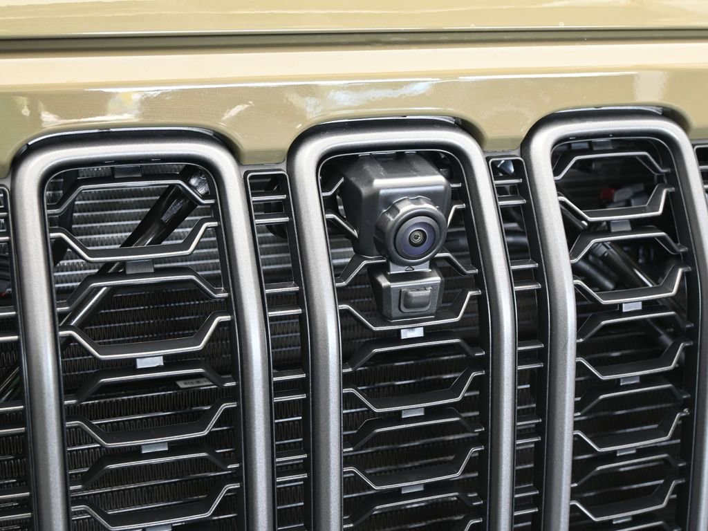 New 2026 Jeep Wrangler Unlimited Rubicon 392 image 47