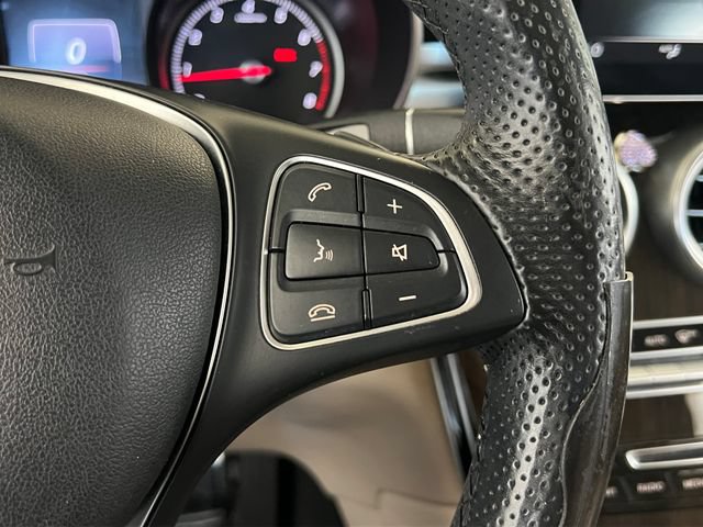 Used 2016 Mercedes-Benz GLC 300 image 36