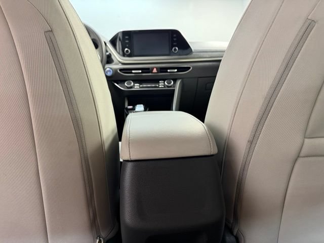 Used 2021 Hyundai Sonata SEL FWD image 29