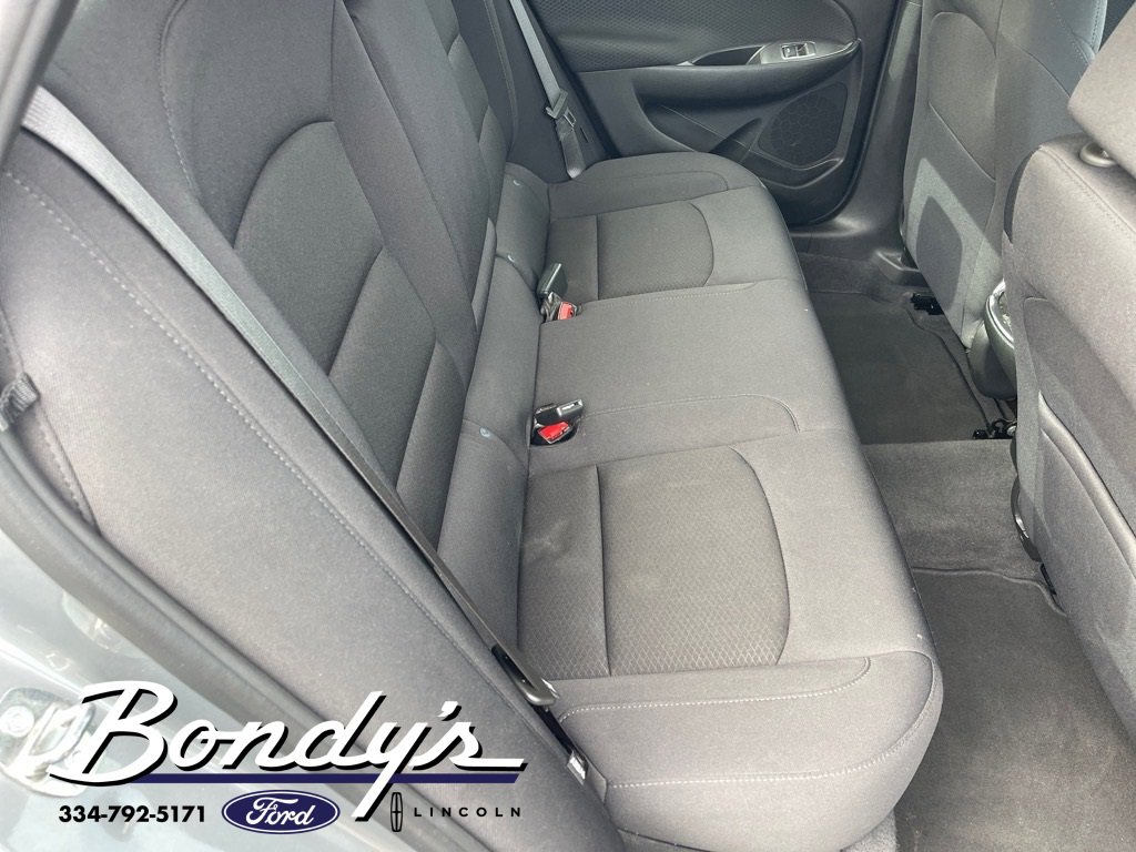 Used 2023 Chevrolet Malibu LT image 20