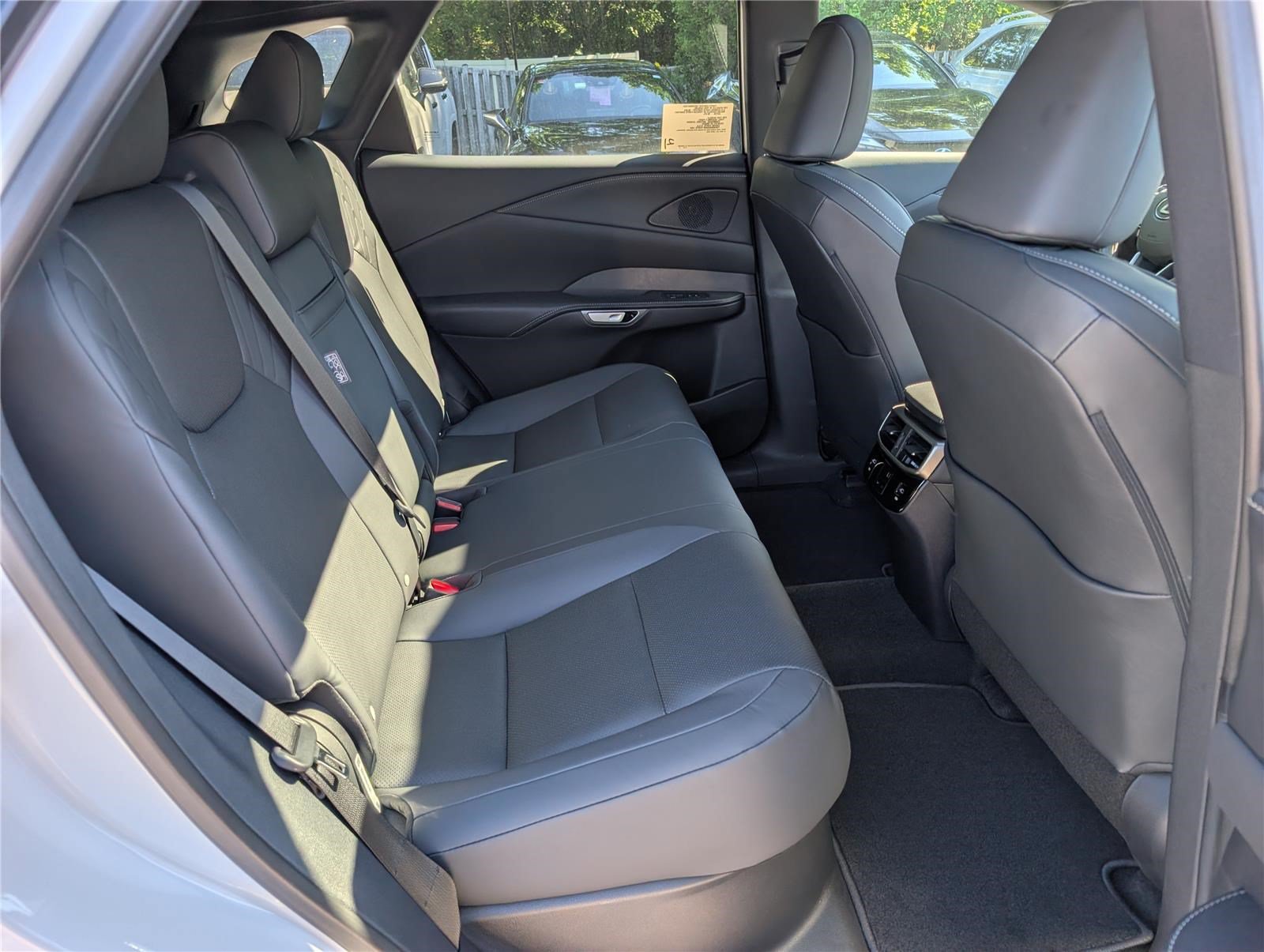 New 2026 Lexus RX 350 Premium AWD/4WD image 8