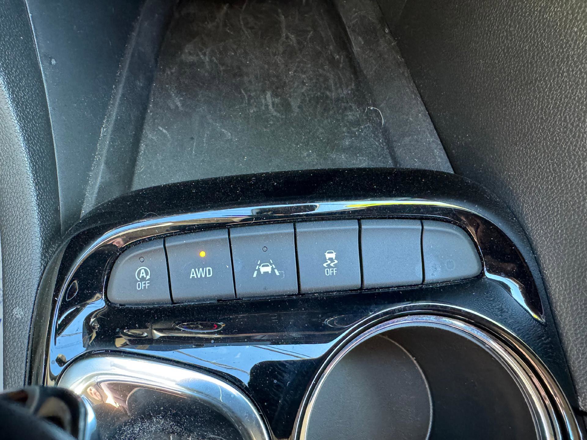 Used 2024 Buick Encore GX Preferred w/ Comfort Package image 37