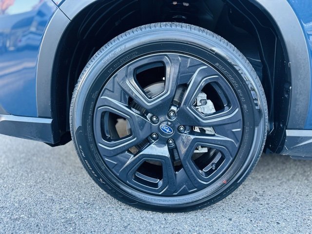 Used 2023 Subaru Ascent Onyx Edition Limited image 30