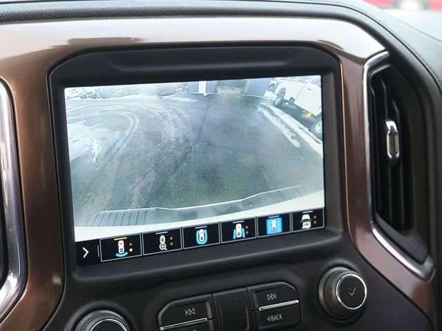 Used 2021 Chevrolet Silverado 2500 High Country w/ Z71 Off-Road Package image 33