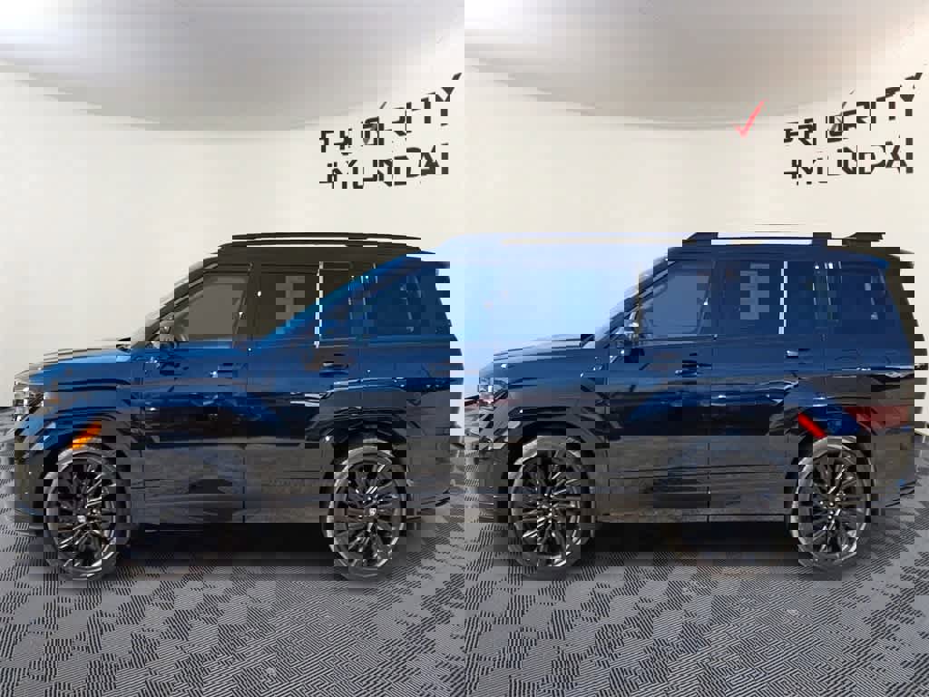 Used 2025 Hyundai Santa Fe Calligraphy image 7