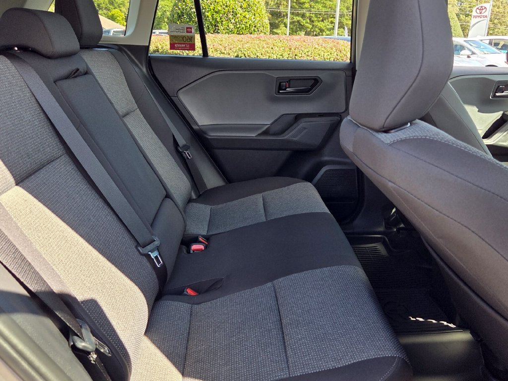 Certified 2026 Toyota RAV4 LE FWD image 16
