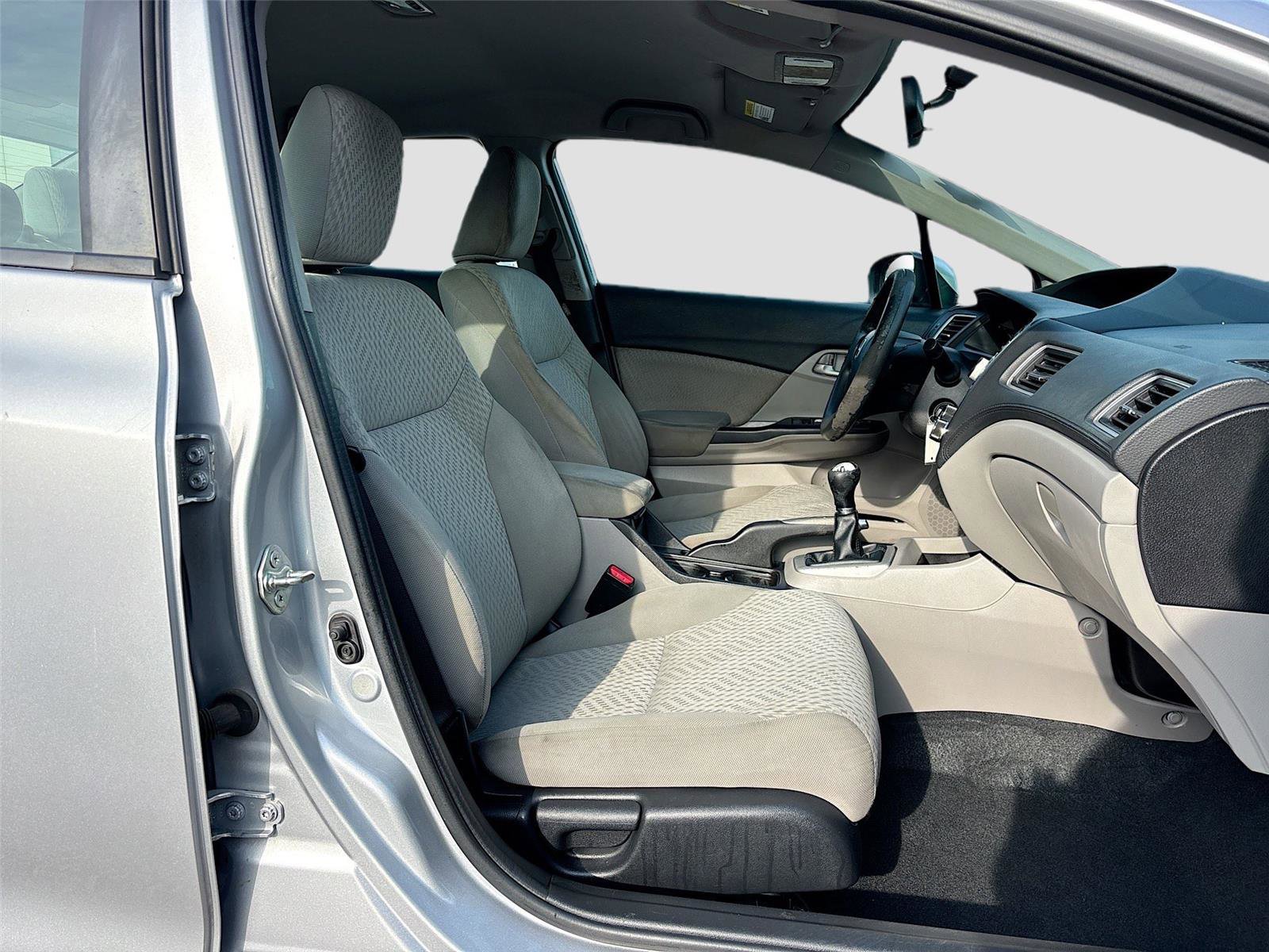 Used 2015 Honda Civic LX image 29