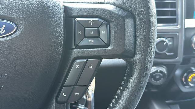 Certified 2017 Ford F150 XLT w/ Equipment Group 302A Luxury RWD image 25