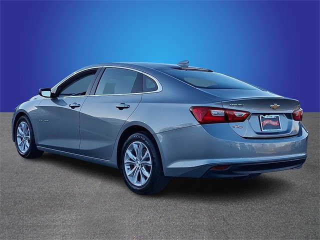 Used 2024 Chevrolet Malibu LT image 6