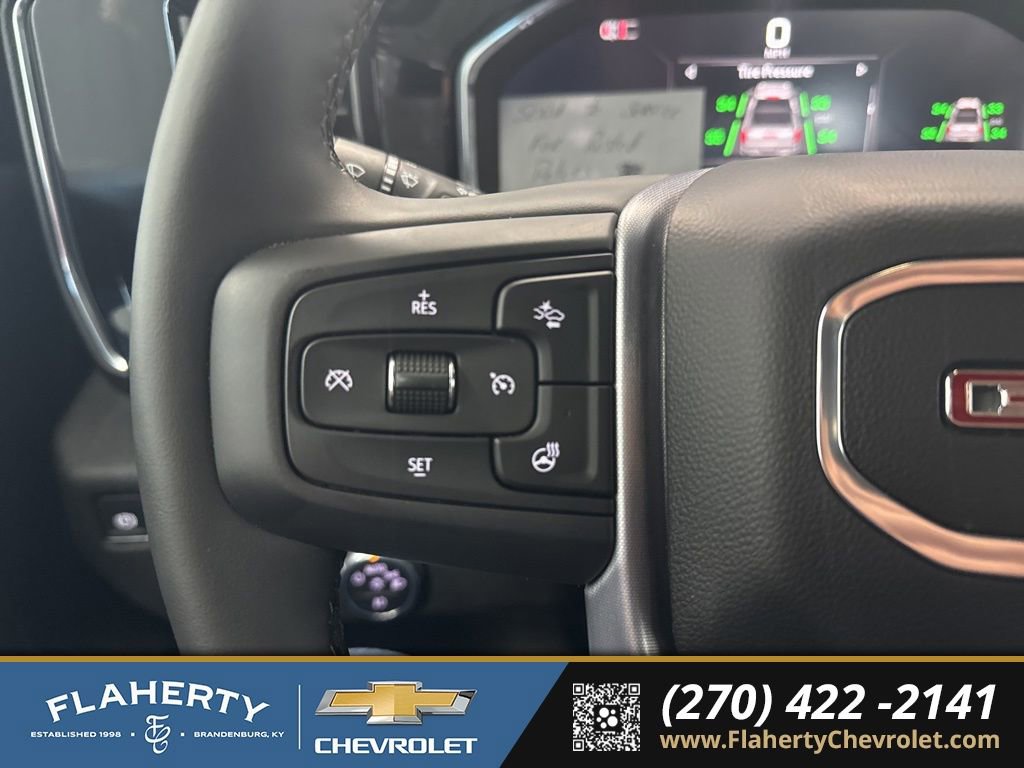 Used 2025 GMC Sierra 1500 Elevation image 20