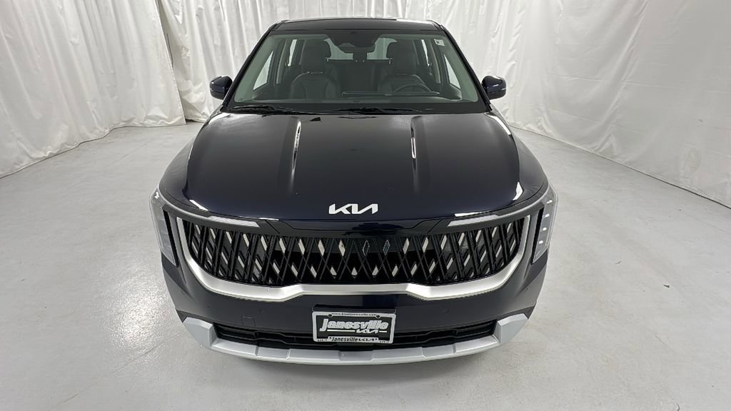 New 2026 Kia Carnival image 8