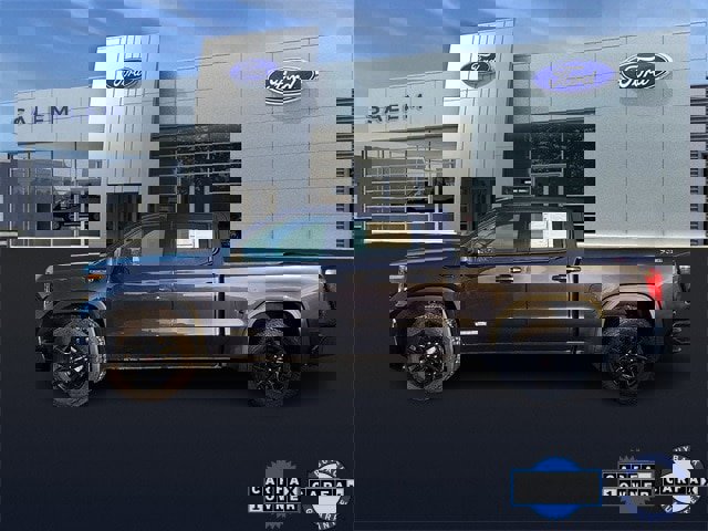 Used 2024 GMC Sierra 1500 Elevation w/ X31 Off-Road Package image 5