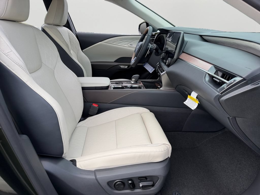 New 2026 Lexus RX 350 AWD w/ Convenience Package image 5