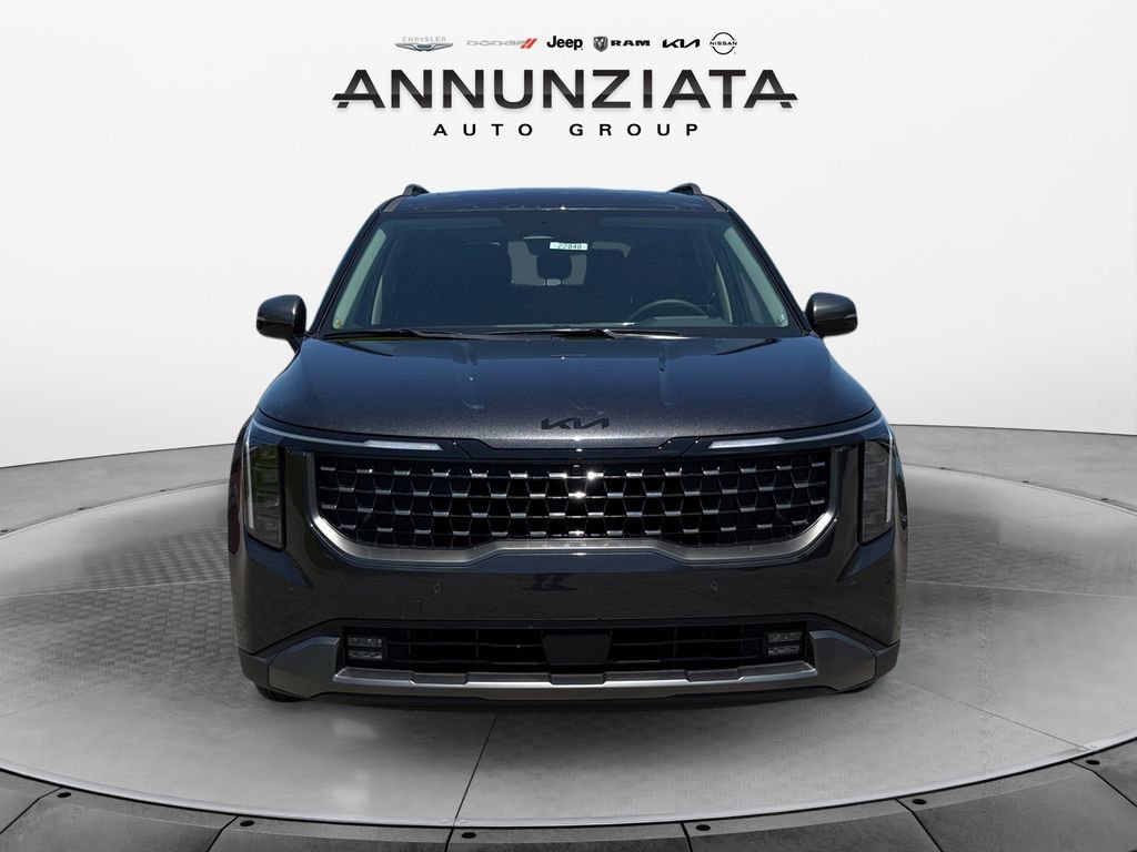 New 2026 Kia Carnival SX Prestige image 8