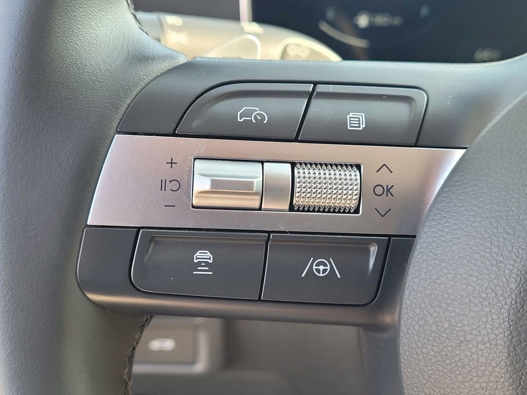 Used 2024 Hyundai Sonata SEL w/ Convenience Package image 15