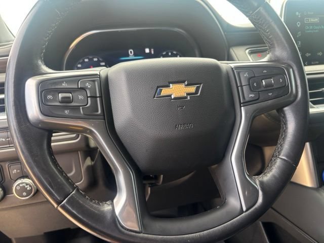 Certified 2022 Chevrolet Tahoe LT RWD image 25