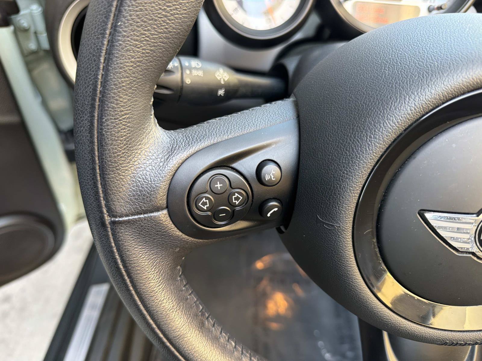 Used 2014 MINI Cooper Convertible FWD image 7