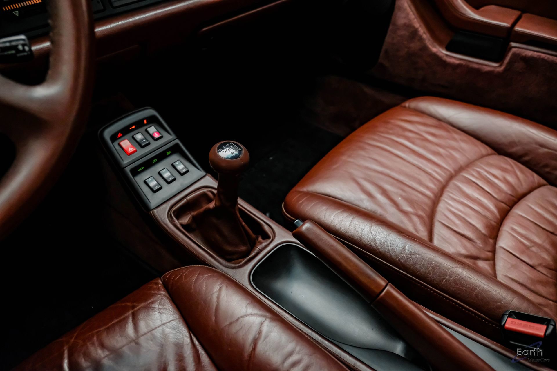 Used 1997 Porsche 911 Targa image 56