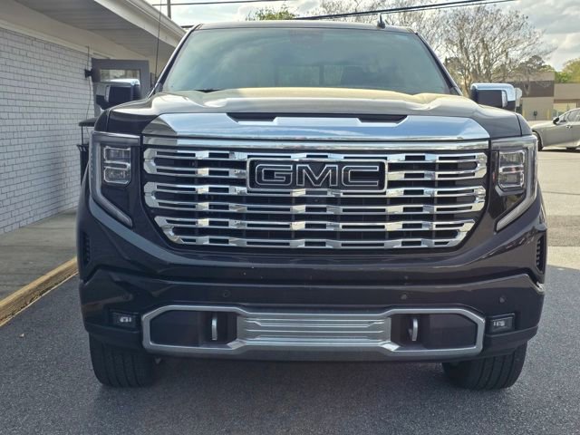 Used 2025 GMC Sierra 1500 Denali image 4