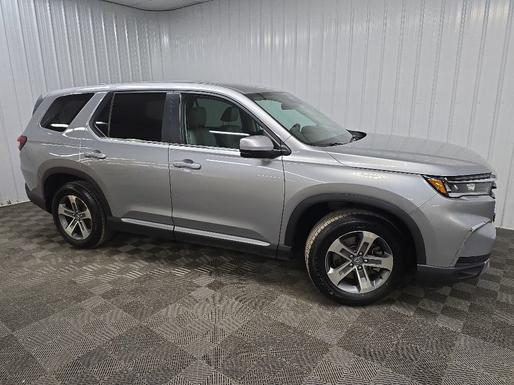 Used 2023 Honda Pilot EX-L