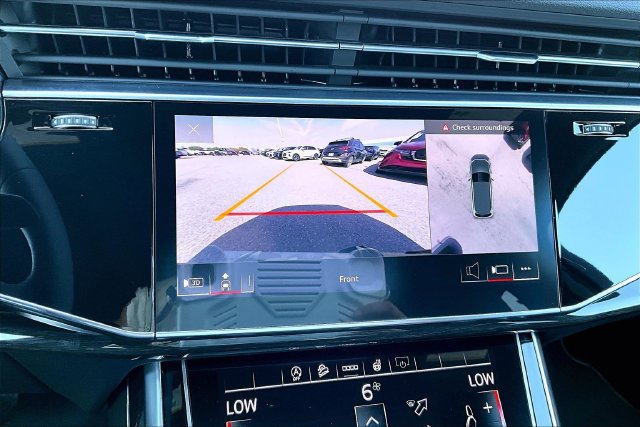 New 2026 Audi Q7 2.0T Premium AWD/4WD image 23
