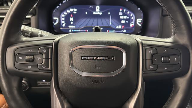 Used 2023 GMC Yukon XL Denali Ultimate image 15