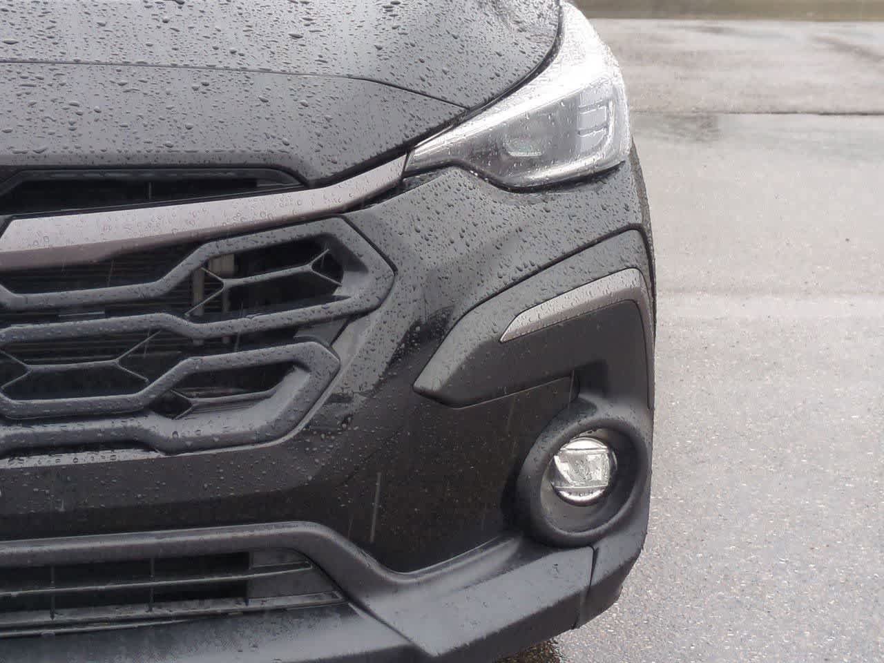 Used 2024 Subaru Crosstrek 2.5i Limited w/ Crosstrek Mirror Package AWD/4WD image 10
