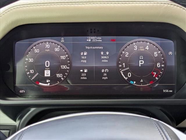 Used 2020 Land Rover Defender 110 HSE image 11