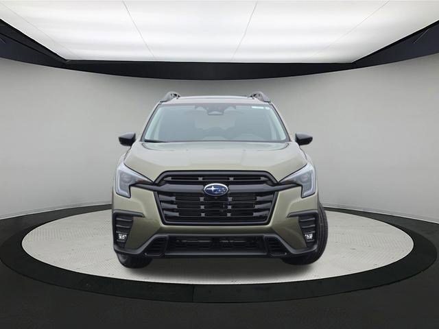 New 2026 Subaru Ascent Bronze Edition image 2