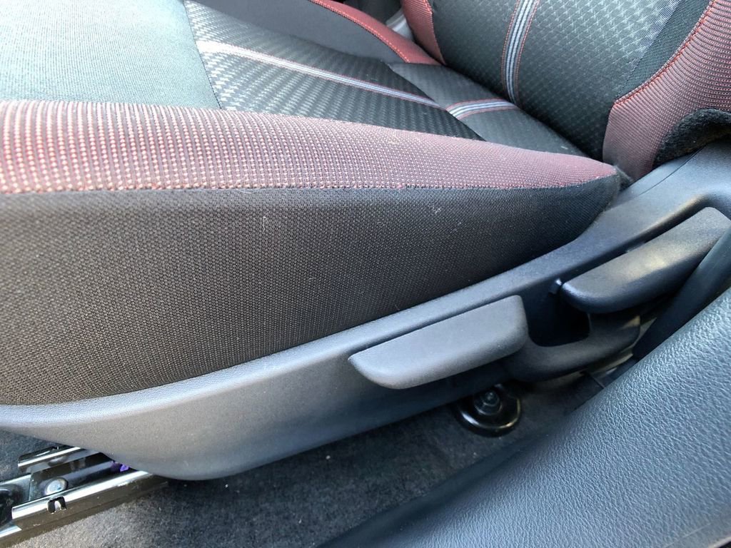 New 2025 Nissan Versa SR w/ Trunk Package image 14