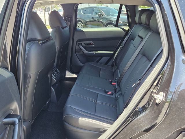 New 2025 MAZDA CX-50 2.5 Hybrid w/ Weather Package image 5