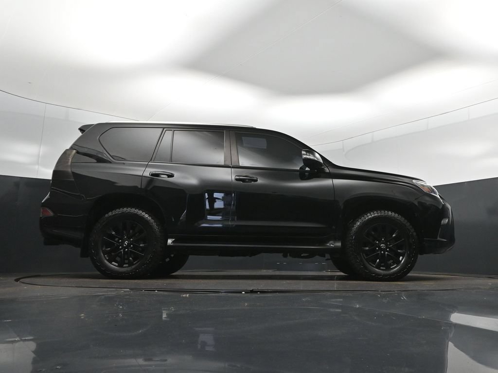 Certified 2021 Lexus GX 460 Premium w/ Premium Package AWD/4WD image 44