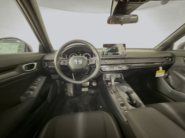 Used 2026 Honda Civic Sport image 22