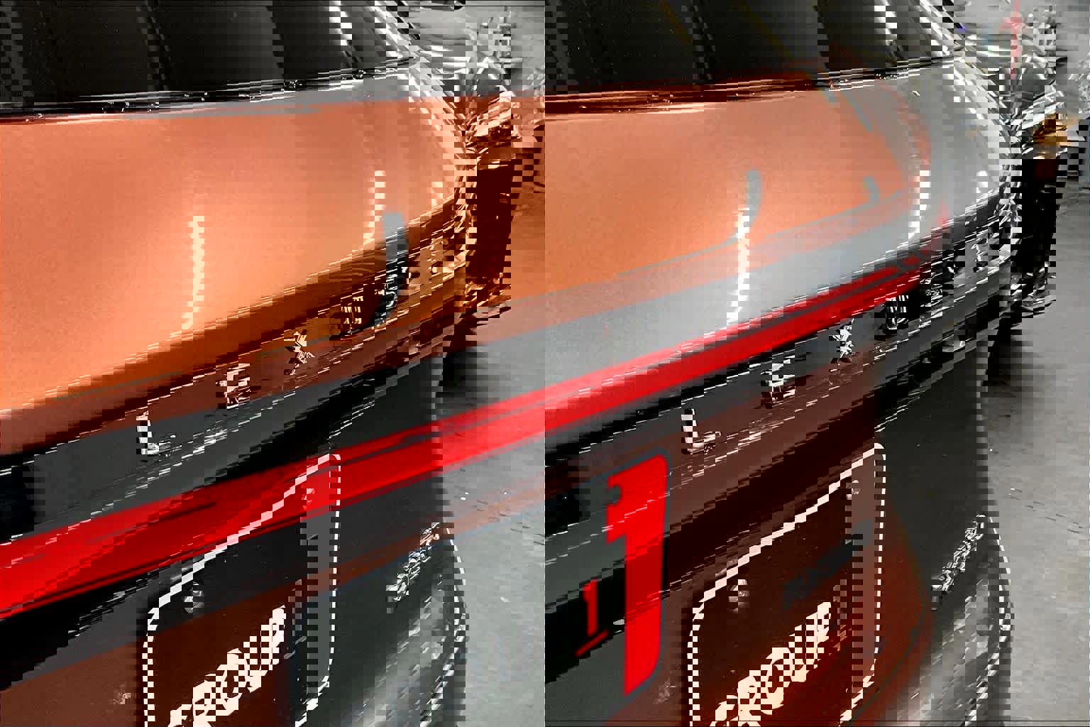 Used 2023 Lexus RX 350 Premium Plus w/ Cold Area Package image 30