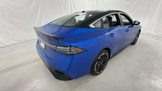 New 2026 Nissan Sentra SR image 3