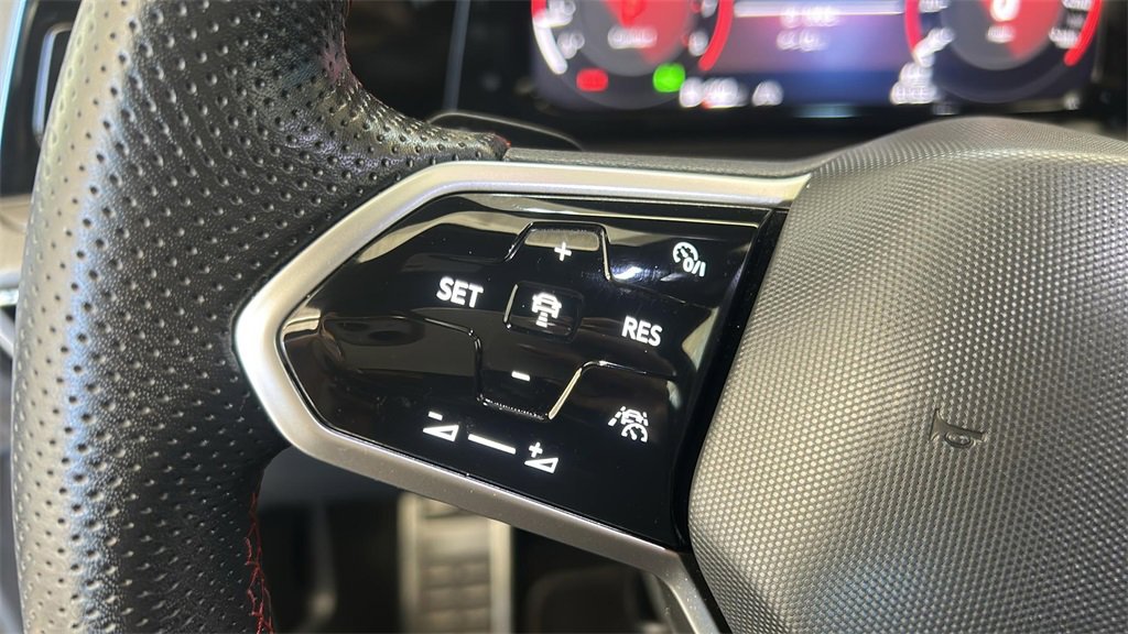 Used 2024 Volkswagen GTI S image 21