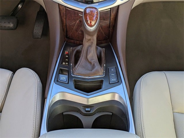 Used 2014 Cadillac SRX Luxury w/ Driver Awareness Package image 20