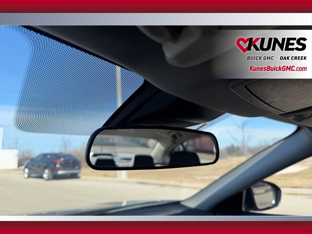 Used 2025 Nissan Altima 2.5 SV image 20