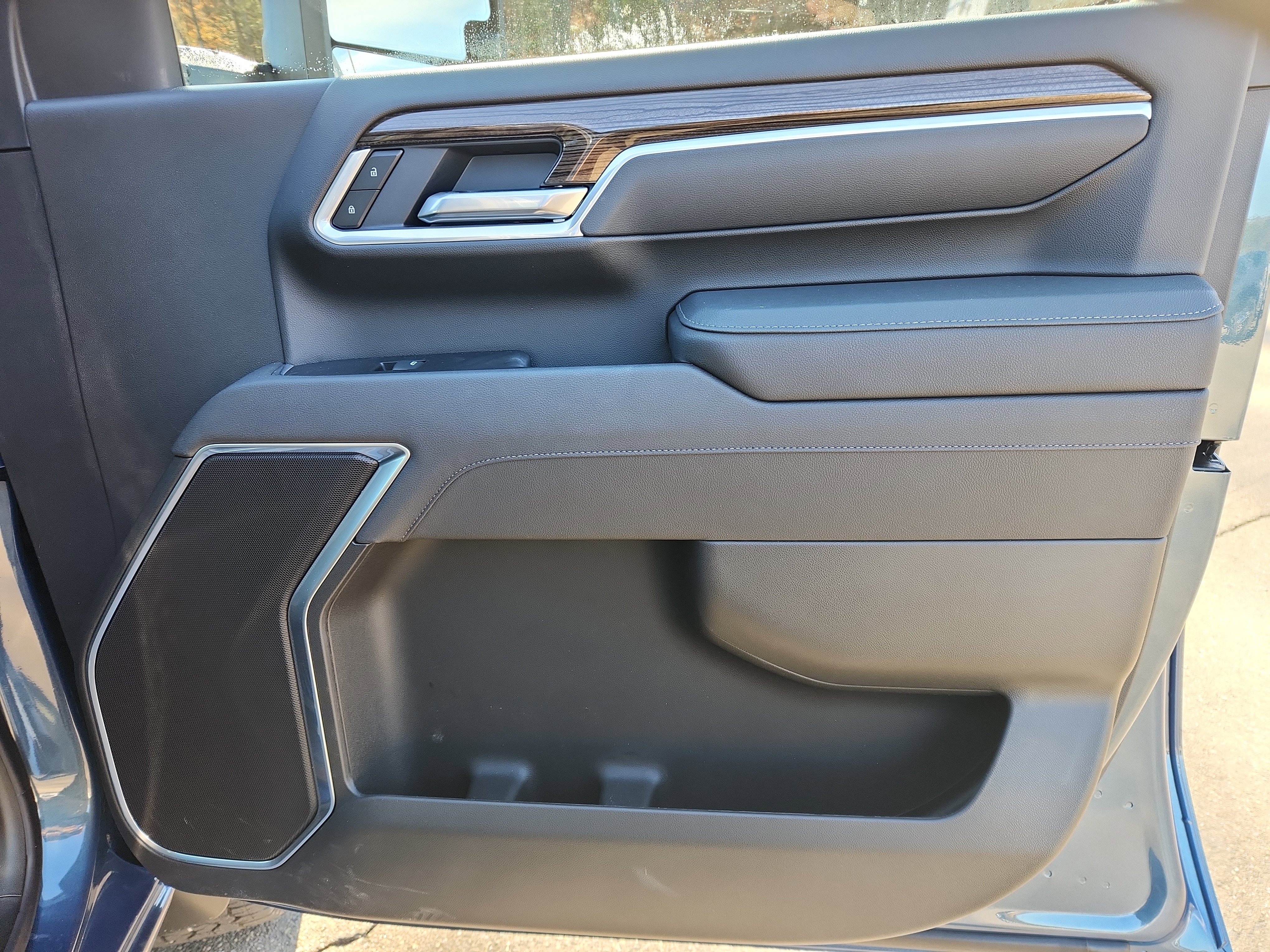 Used 2026 Chevrolet Silverado 2500 LT w/ Trail Boss Package image 47