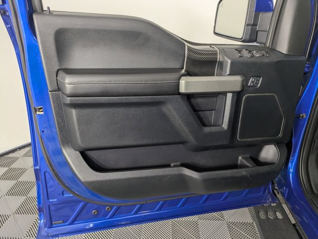 Used 2018 Ford F150 Raptor w/ Equipment Group 802A Luxury AWD/4WD image 10