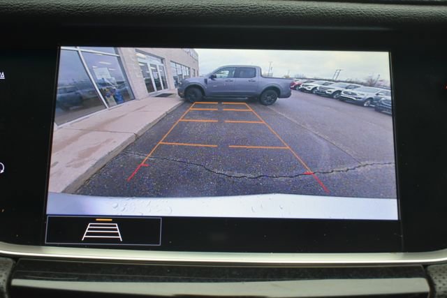 Used 2020 Cadillac XT5 Premium Luxury image 29