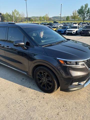 Used 2024 Kia Carnival SX Prestige image 10