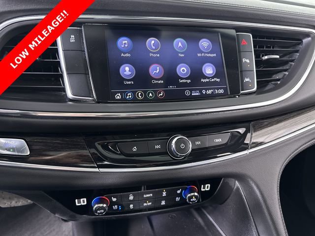 Used 2021 Buick Enclave Avenir image 14