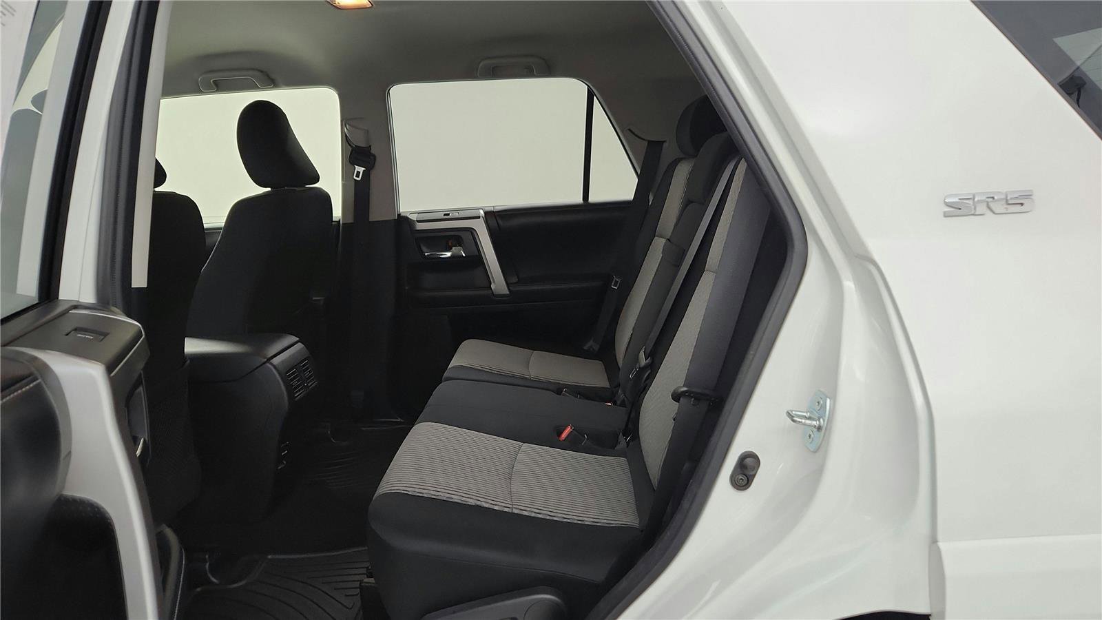 Certified 2019 Toyota 4Runner SR5 image 20