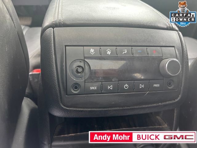 Used 2015 GMC Acadia Denali FWD image 34