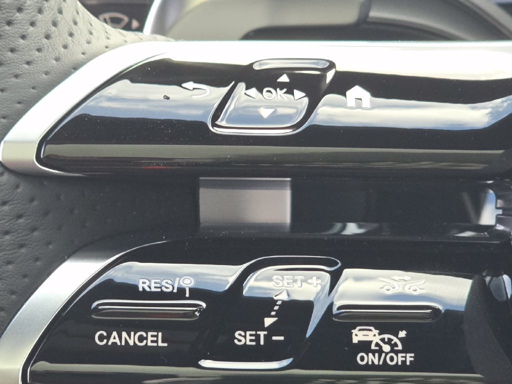 New 2026 Mercedes-Benz GLA 35 AMG 4MATIC image 33