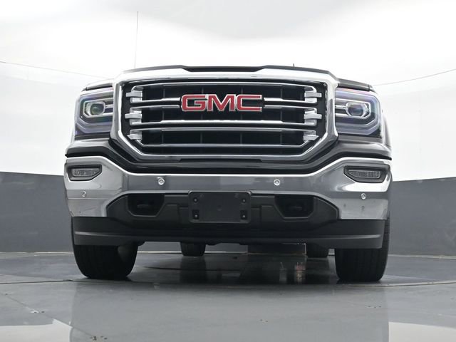 Used 2016 GMC Sierra 1500 SLT w/ SLT Premium Package AWD/4WD image 23